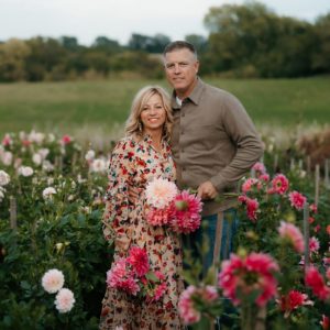 Hosts: Karri & Patrick Rose | Rose Farm