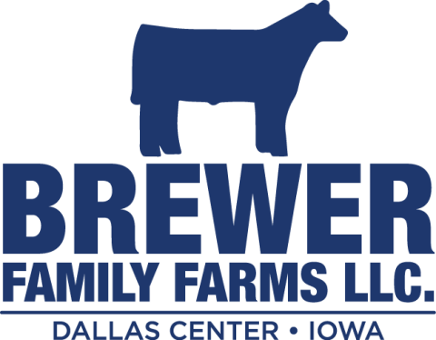 Brewer Family Farms Logo