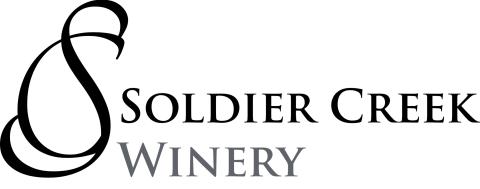 Soldier Creek Winery Logo