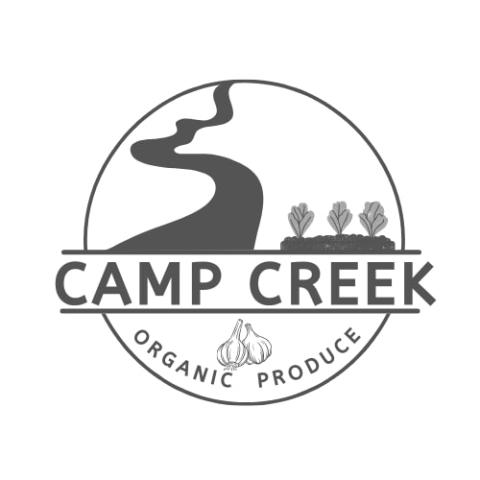 Camp Creek Organic Produce