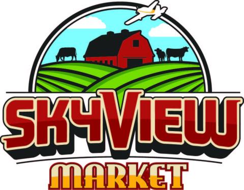 SkyView Market