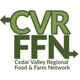 Cedar Valley Regional Food & Farm Network 