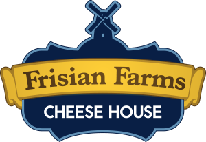 Frisian Farms Cheese House logo