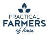 Practical Farmers of Iowa logo