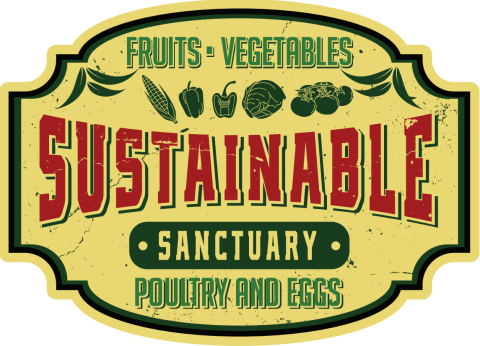 Sustainable Sanctuary logo