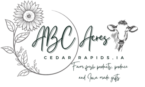 ABC ACRES LOGO