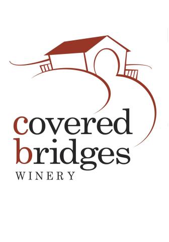 Covered Bridges Winery Logo