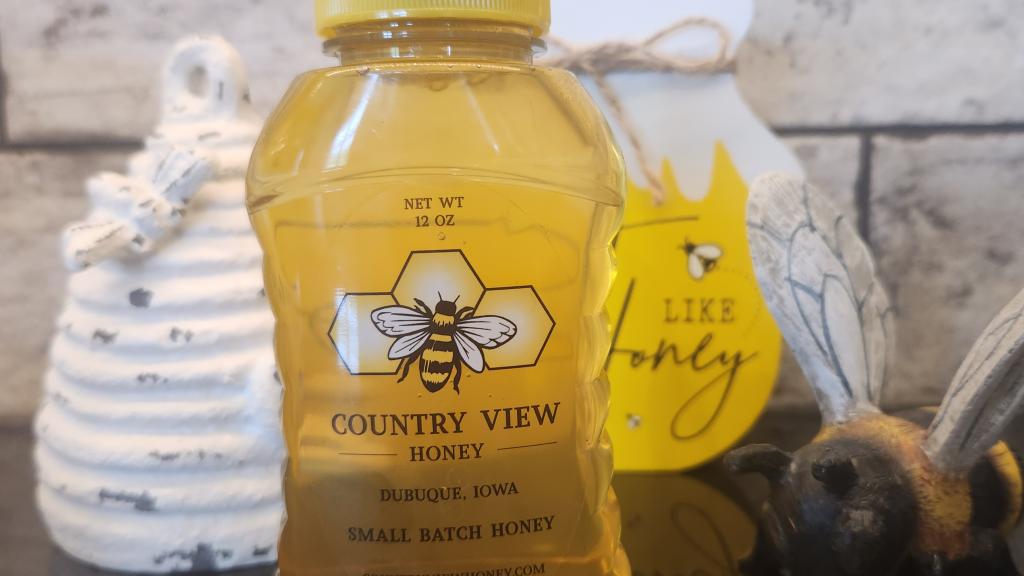 Best Honey in Dubuque County