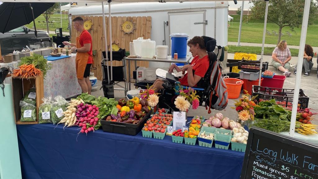 Farmer's Market