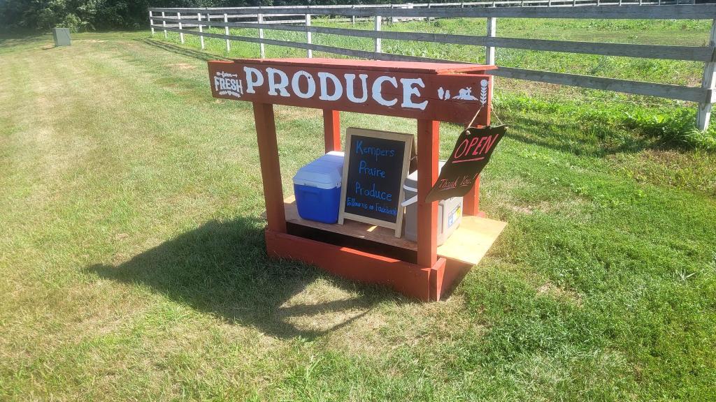 Farm Stand