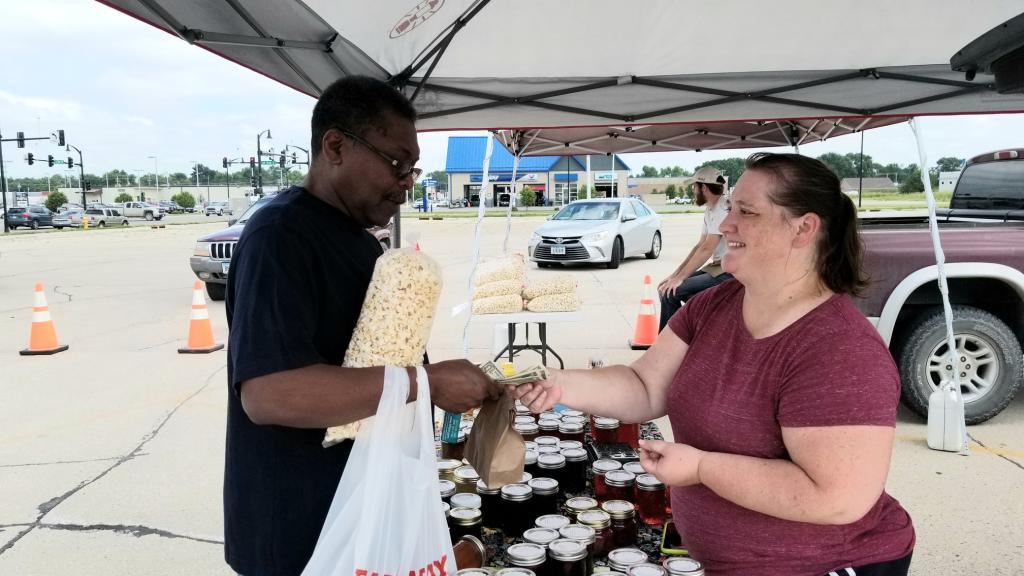 Farmers Market