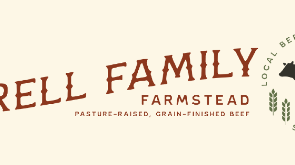 Durell Family Farmstead