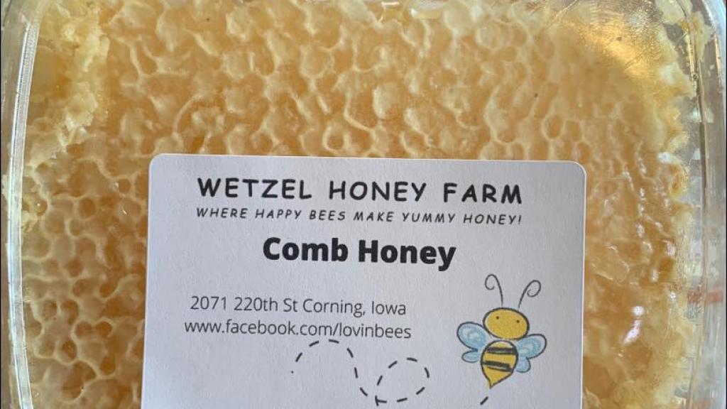 Honey comb