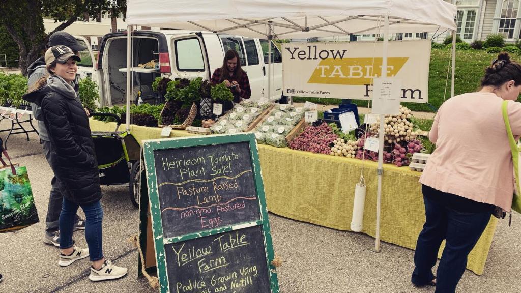 Farmers Market