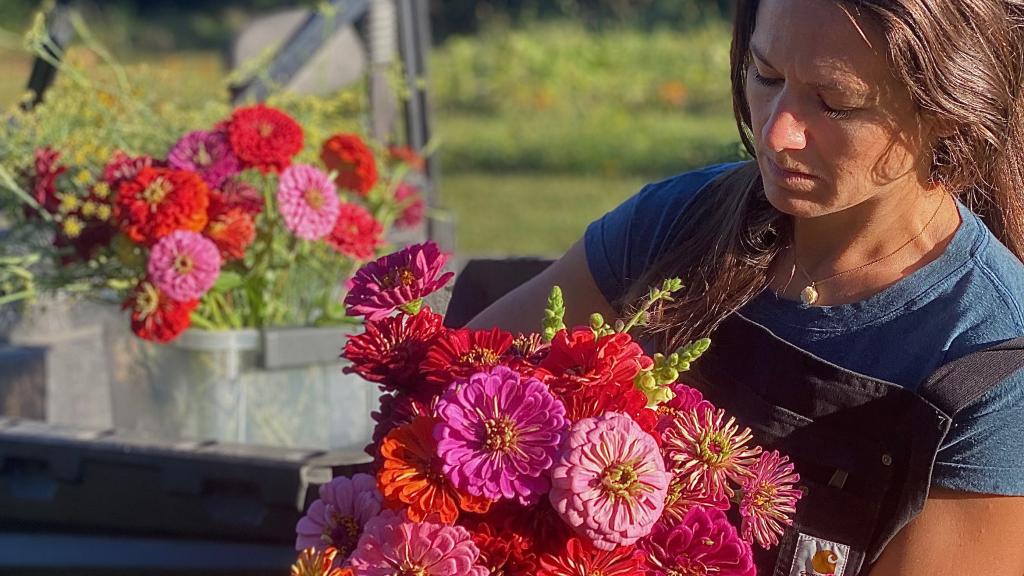 Cut Flowers