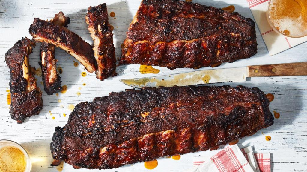 Ribs