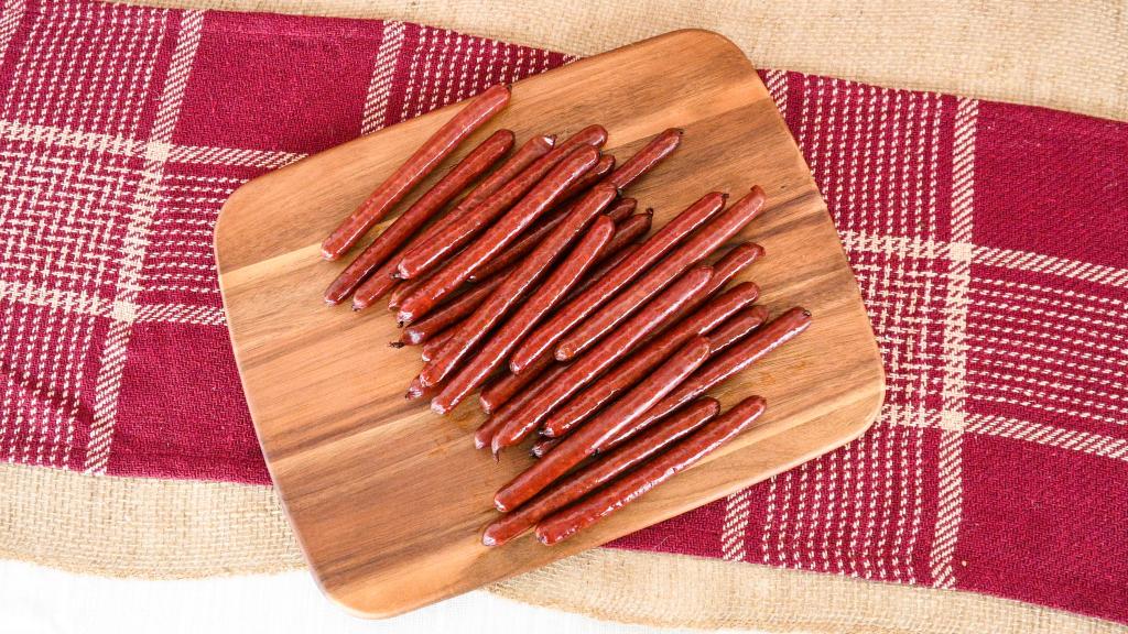 Signature Beef Sticks