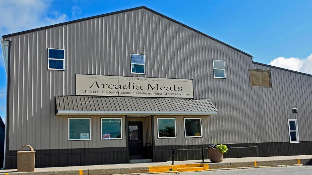 Arcadia Meats