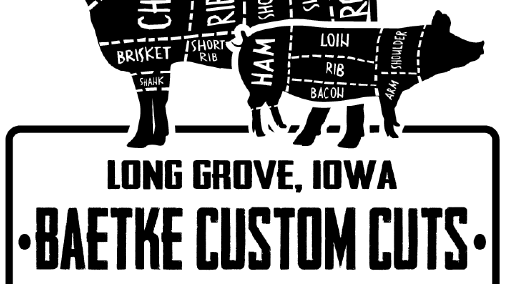 Baetke Custom Cuts, Long Grove, Iowa