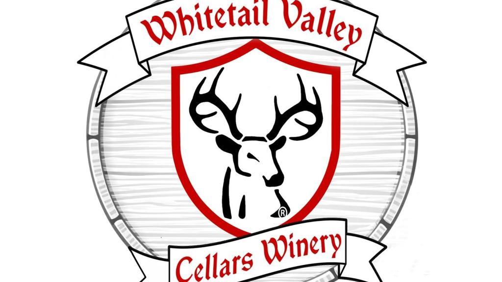 Whitetail Valley Cellars Winery Logo