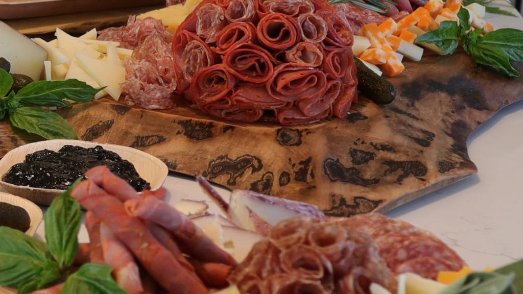 Charcuterie