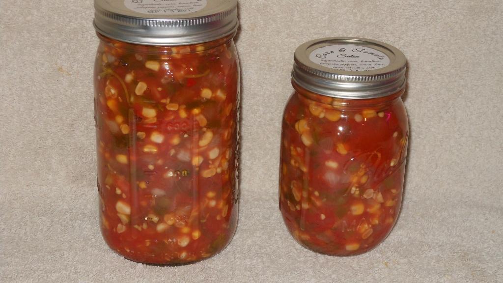 Salsa
