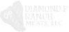 Diamond P Ranch Meats Logo
