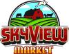 SkyView Market