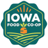 Iowa Food Cooperative logo