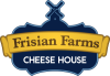 Frisian Farms Cheese House logo