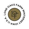 Lone Oaks Farm Logo