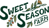 Sweet Season Farm logo