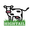 Hightail Logo