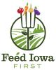 Feed Iowa First Logo