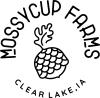 Mossycup Farms Logo