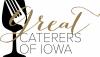 Great Caterers of Iowa Logo