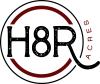 H8R Acres Logo